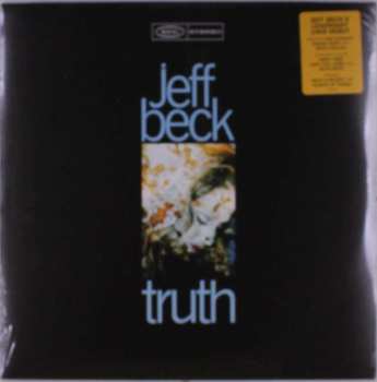 LP Jeff Beck: Truth 545250