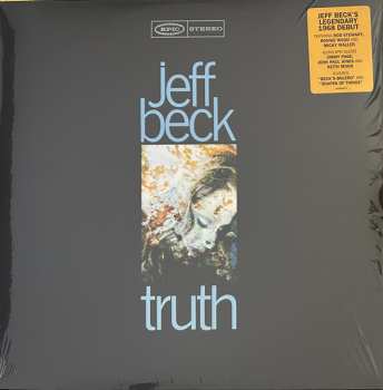 LP Jeff Beck: Truth 545250