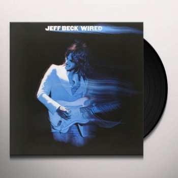 LP Jeff Beck: Wired 40542