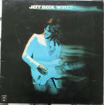 LP Jeff Beck: Wired 603269