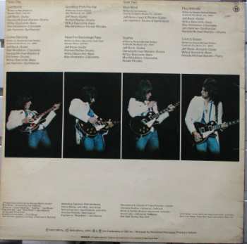 LP Jeff Beck: Wired 603269