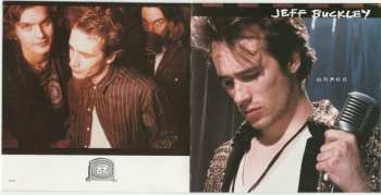 CD Jeff Buckley: Grace 548661