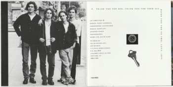 CD Jeff Buckley: Grace 548661