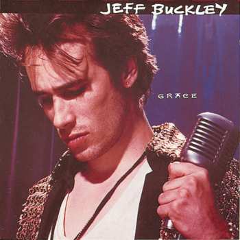 CD Jeff Buckley: Grace 548661