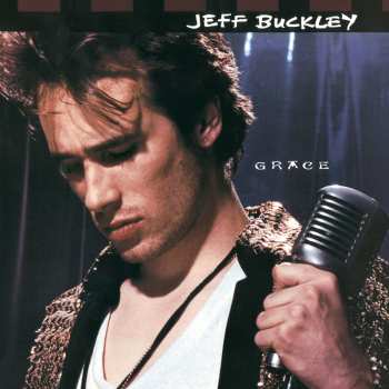 LP Jeff Buckley: Grace 582773