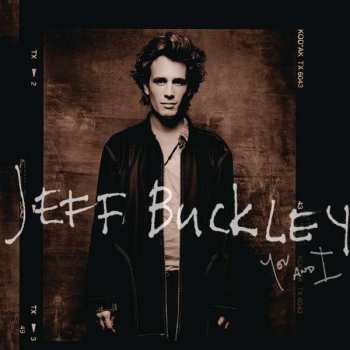 CD Jeff Buckley: You And I 41173