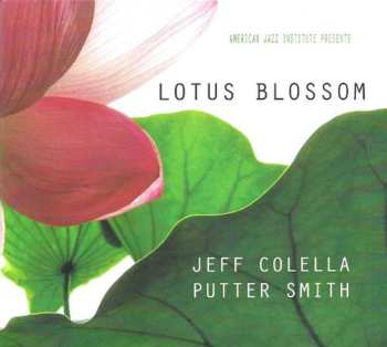 CD Putter Smith: Lotus Blossom 617115