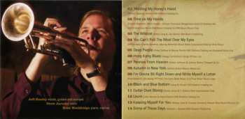 CD Jeff Healey: Last Call 571343