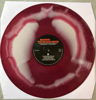 LP Jeff Herriott: Bone Tomahawk OST DLX | LTD 304353