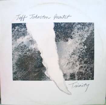 Album Jeff Johnston Quartet: Trinity