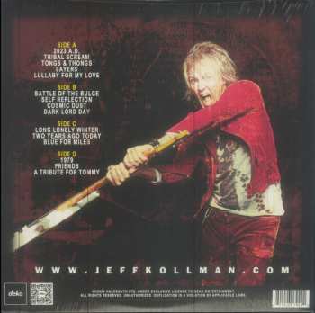 2LP Jeff Kollman: 2023 A.D. 607790