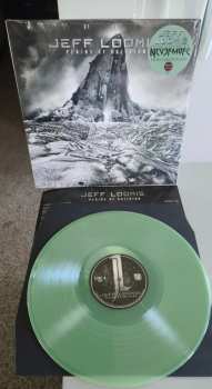 LP Jeff Loomis: Plains Of Oblivion CLR | LTD 516153