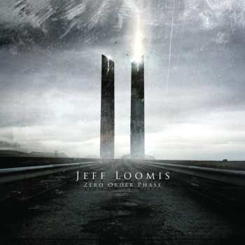 LP Jeff Loomis: Zero Order Phase CLR | LTD 571218