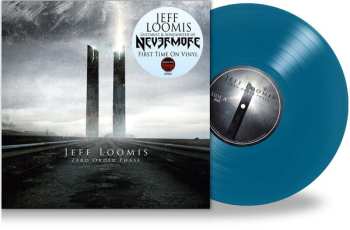 LP Jeff Loomis: Zero Order Phase CLR | LTD 571218