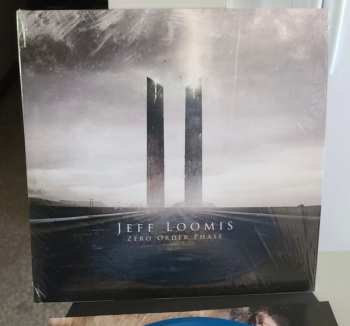 LP Jeff Loomis: Zero Order Phase CLR | LTD 571218