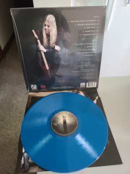 LP Jeff Loomis: Zero Order Phase CLR | LTD 571218