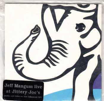 Album Jeff Mangum: Live At Jittery Joe's