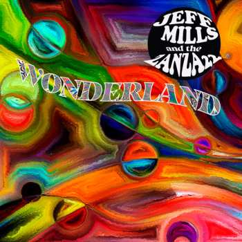 Jeff Mills: Wonderland