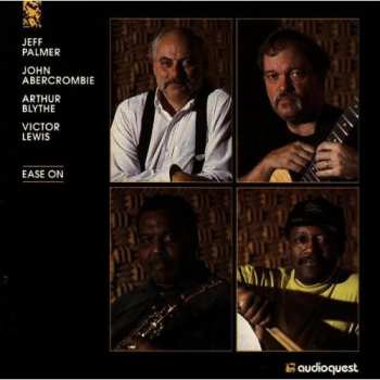 John Abercrombie: Ease On