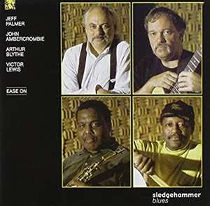 CD John Abercrombie: Ease On 504668