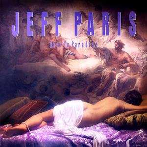 CD Jeff Paris: Race To Paradise LTD 551973