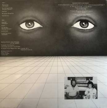 LP Jeff Phelps: Magnetic Eyes 575460