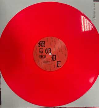 LP Jeff Rosenstock: Hellmode CLR | LTD 505025