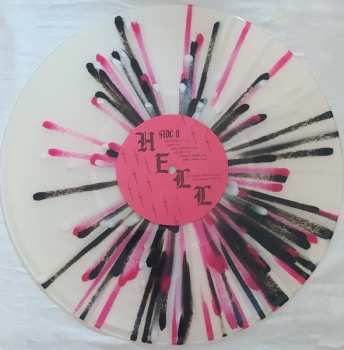 LP Jeff Rosenstock: Hellmode CLR | LTD 631756