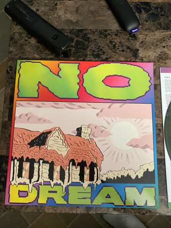 LP Jeff Rosenstock: No Dream 573199