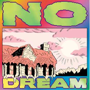 LP Jeff Rosenstock: No Dream CLR | LTD 655768