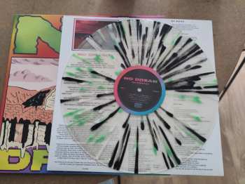 LP Jeff Rosenstock: No Dream CLR | LTD 655768