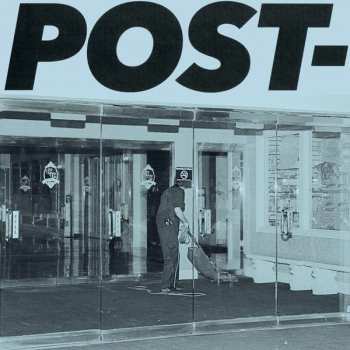 CD Jeff Rosenstock: POST- 304495