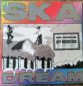 LP Jeff Rosenstock: Ska Dream CLR 336421