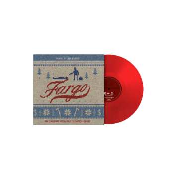 LP Jeff Russo: Fargo: Season 1 - O.s.t. 653850