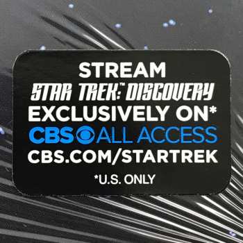 2LP Jeff Russo: Star Trek: Discovery - Original Series Soundtrack - Season 1 - Chapter 1 & 2 LTD 79902