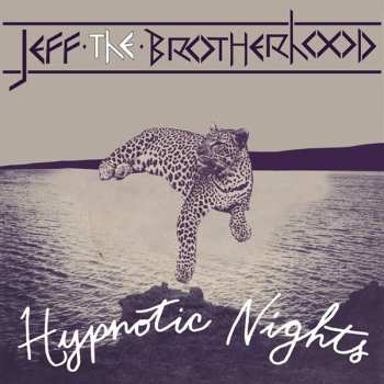 Album Jeff The Brotherhood: Hypnotic Nights