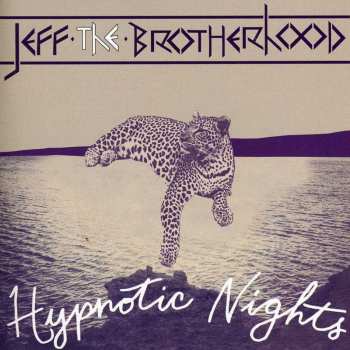 CD Jeff The Brotherhood: Hypnotic Nights 631409