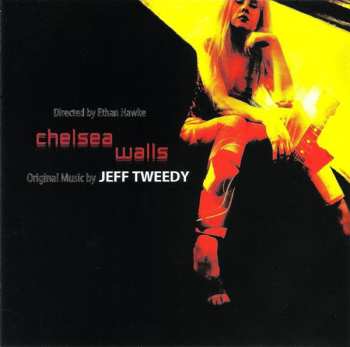 Album Jeff Tweedy: Chelsea Walls