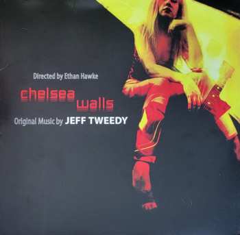 2LP Jeff Tweedy: Chelsea Walls 610610