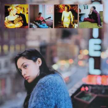 2LP Jeff Tweedy: Chelsea Walls 610610