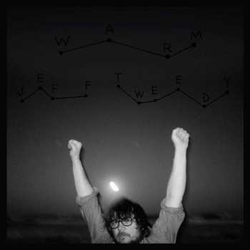 CD Jeff Tweedy: Warm 39561