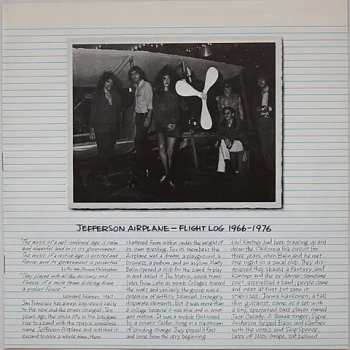 2LP Jefferson Airplane: Flight Log 655673