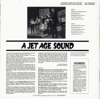 CD Jefferson Airplane: Takes Off 597353