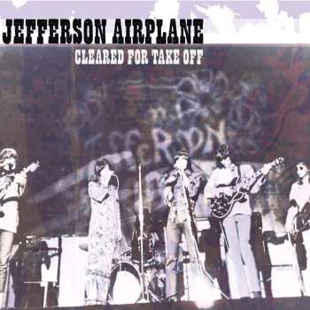 CD Jefferson Airplane: Cleared For Take Off 579675