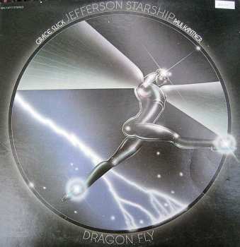 Album Jefferson Starship: Dragon Fly