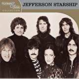 Album Jefferson Starship: Platinum & Gold Collection