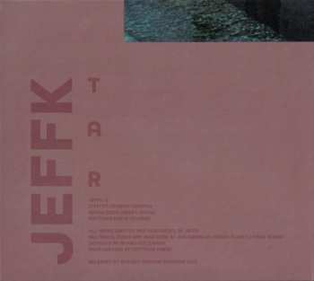 CD jeffk: TAR 494502