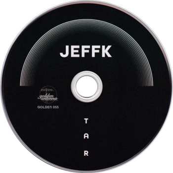 CD jeffk: TAR 494502