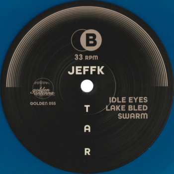 LP jeffk: TAR LTD | CLR 406957