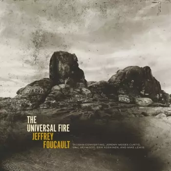 The Universal Fire L